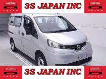 2016 Nissan NV200 VANETTE