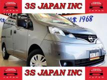 2019 Nissan NV200 VANETTE