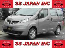 2020 Nissan NV200 VANETTE