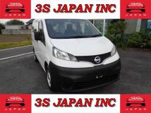 2019 Nissan NV200 VANETTE