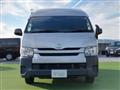 2016 Toyota Hiace Van