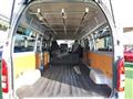 2016 Toyota Hiace Van