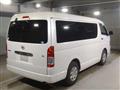 2016 Toyota Hiace Wagon