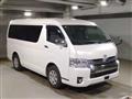 2016 Toyota Hiace Wagon
