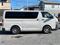 2016 Toyota Hiace Van