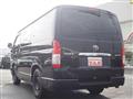 2019 Toyota Hiace Van