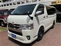 2016 Toyota Hiace Van