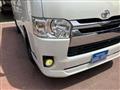 2016 Toyota Hiace Van