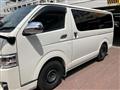 2016 Toyota Hiace Van
