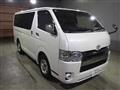2016 Toyota Hiace Van