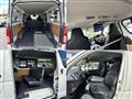 2017 Toyota Hiace Van