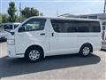 2016 Toyota Hiace Van