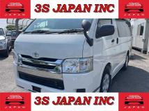 2016 Toyota Hiace Van