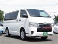 2019 Toyota Hiace Van