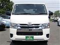 2019 Toyota Hiace Van
