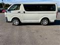 2017 Toyota Hiace Van