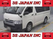 2019 Toyota Regiusace Van