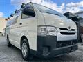2019 Toyota Hiace Van