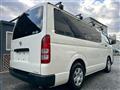 2019 Toyota Hiace Van