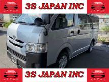 2019 Toyota Regiusace Van