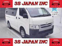 2020 Toyota Regiusace