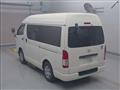 2017 Toyota Hiace Van