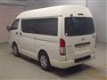 2019 Toyota Hiace Van
