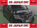 2018 Nissan Elgrand