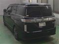 2018 Nissan Elgrand