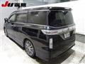 2019 Nissan Elgrand