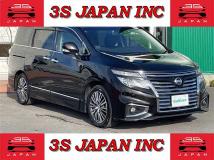 2020 Nissan Elgrand