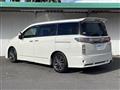 2017 Nissan Elgrand