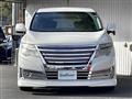 2017 Nissan Elgrand