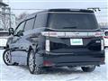 2017 Nissan Elgrand