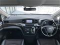 2017 Nissan Elgrand