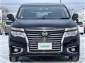 2017 Nissan Elgrand