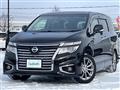 2017 Nissan Elgrand