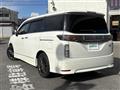 2017 Nissan Elgrand