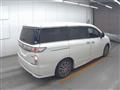 2020 Nissan Elgrand