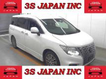 2020 Nissan Elgrand