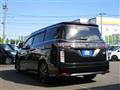 2018 Nissan Elgrand