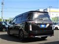 2018 Nissan Elgrand