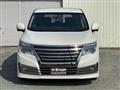 2016 Nissan Elgrand