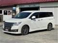 2016 Nissan Elgrand