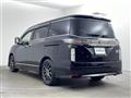 2016 Nissan Elgrand