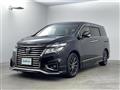 2016 Nissan Elgrand