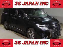 2019 Nissan Elgrand