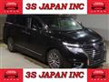 2019 Nissan Elgrand