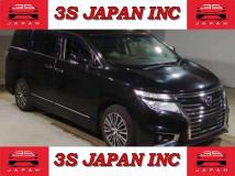 2019 Nissan Elgrand