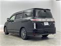 2016 Nissan Elgrand